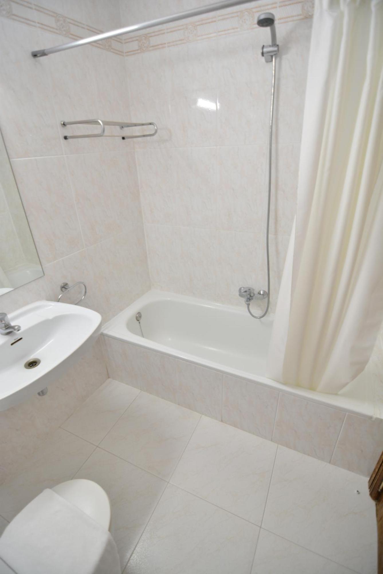 Hotel Rooms Ducay Olite Ngoại thất bức ảnh