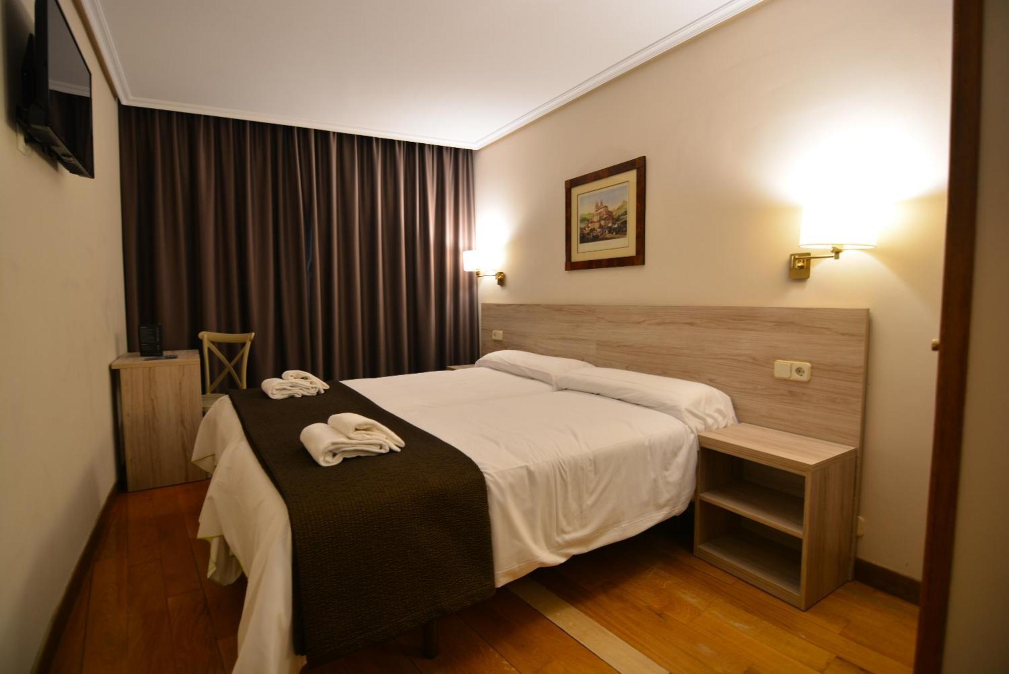 Hotel Rooms Ducay Olite Ngoại thất bức ảnh