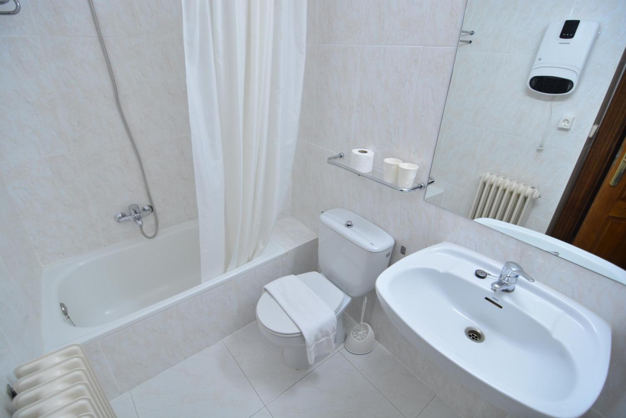 Hotel Rooms Ducay Olite Ngoại thất bức ảnh