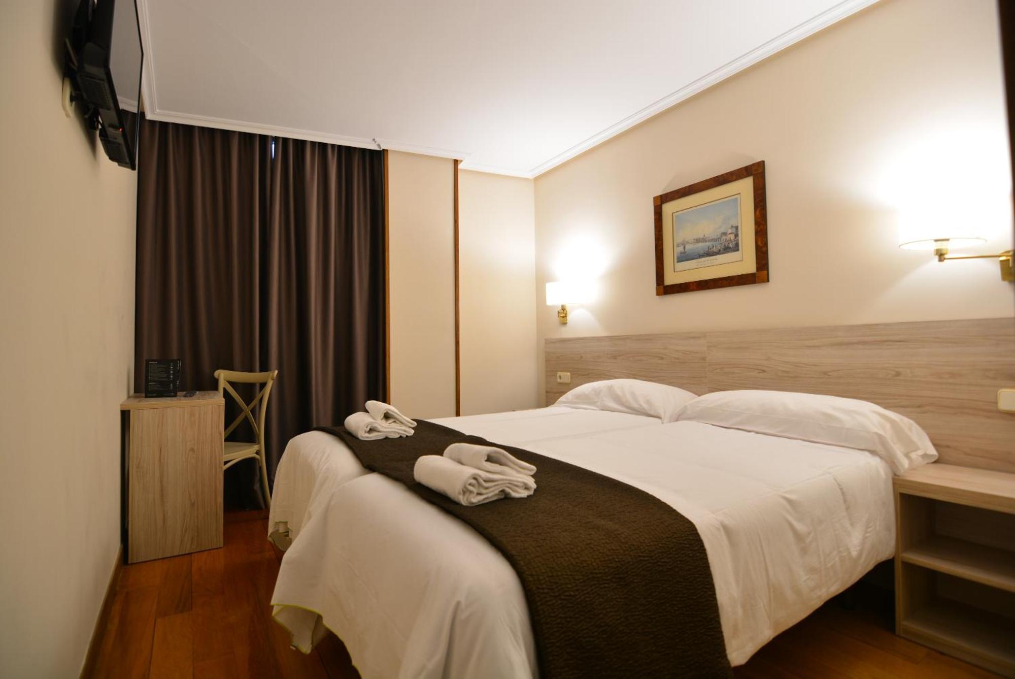 Hotel Rooms Ducay Olite Ngoại thất bức ảnh