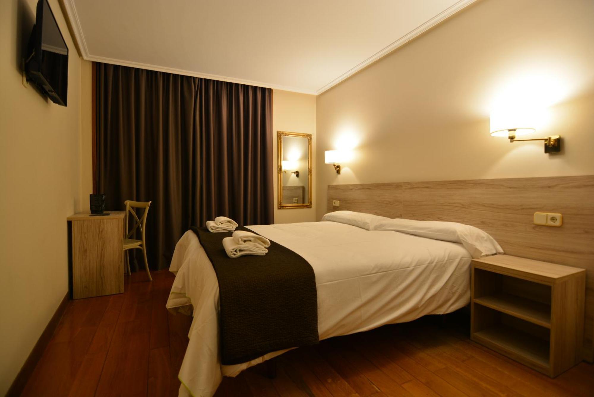Hotel Rooms Ducay Olite Ngoại thất bức ảnh