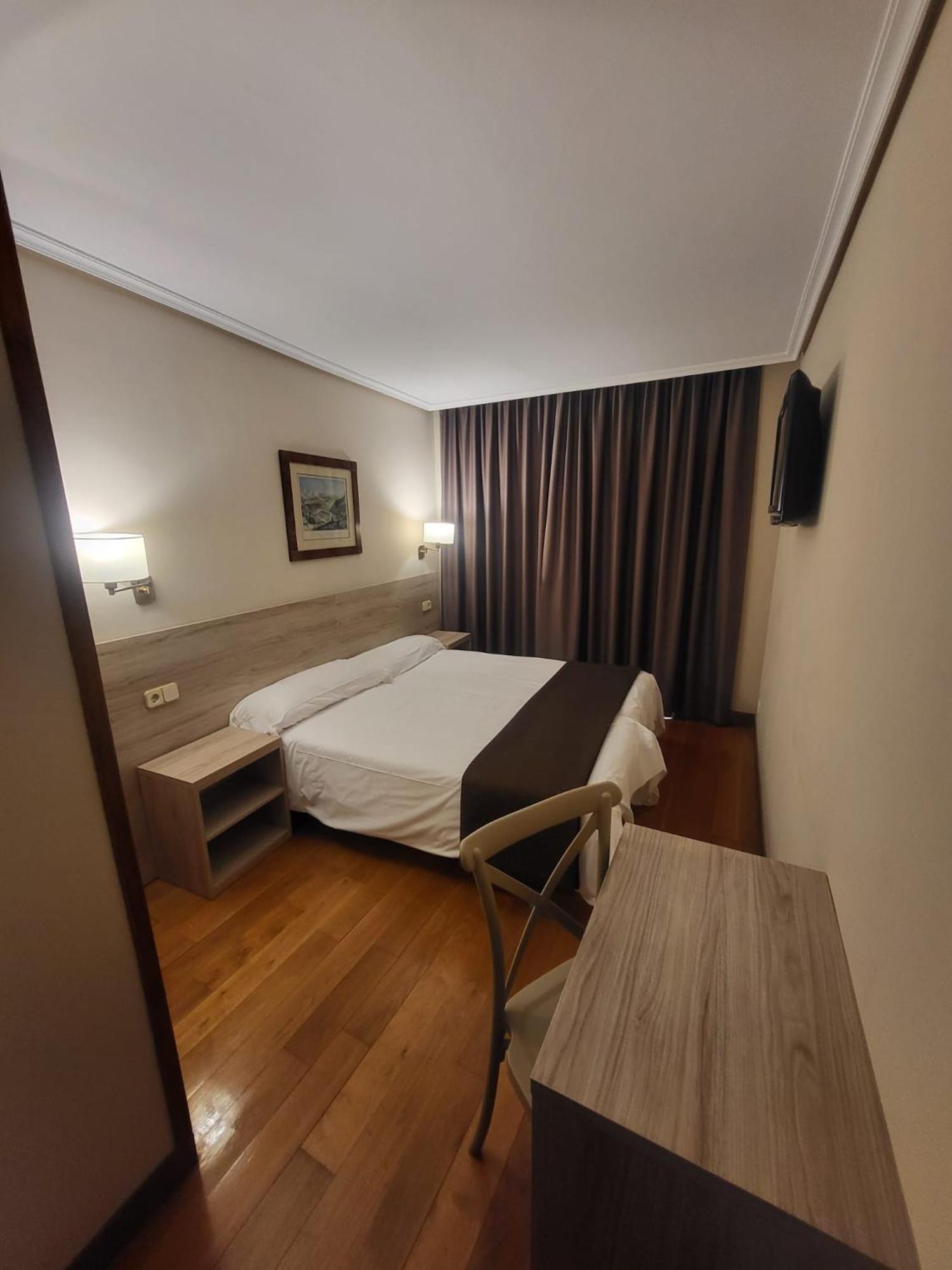 Hotel Rooms Ducay Olite Ngoại thất bức ảnh